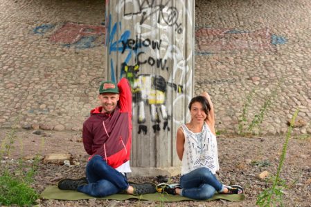 Vinyasa yoga uppsala hatha yoga